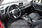 Mazda 3 - fotka číslo 8