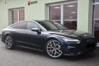 Audi S7 - fotka číslo 1