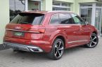 Audi Q7 - fotka číslo 3