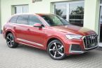 Audi Q7 - fotka číslo 1