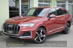 Audi Q7 - fotka číslo 0