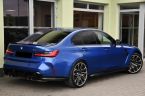 BMW M3 - fotka číslo 3