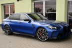 BMW M3 - fotka číslo 1