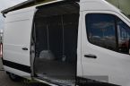 Mercedes Sprinter - fotka číslo 31