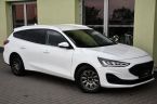 Ford Focus - fotka číslo 1