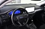Ford Focus - fotka číslo 14