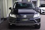Volkswagen Touareg - fotka číslo 4