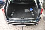 Volkswagen Touareg - fotka číslo 38