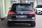 Volkswagen Touareg - fotka číslo 5