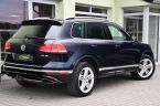 Volkswagen Touareg - fotka číslo 3