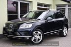 Volkswagen Touareg - fotka číslo 0