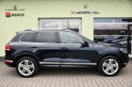 Volkswagen Touareg - fotka číslo 11