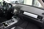 Volkswagen Touareg - fotka číslo 17