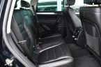 Volkswagen Touareg - fotka číslo 20