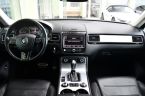Volkswagen Touareg - fotka číslo 7