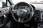 Volkswagen Touareg - fotka číslo 6