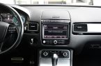 Volkswagen Touareg - fotka číslo 8