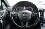 Volkswagen Touareg - fotka číslo 21