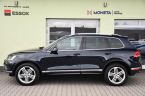 Volkswagen Touareg - fotka číslo 10
