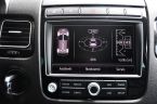 Volkswagen Touareg - fotka číslo 29