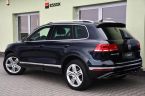 Volkswagen Touareg - fotka číslo 2