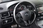Volkswagen Touareg - fotka číslo 15