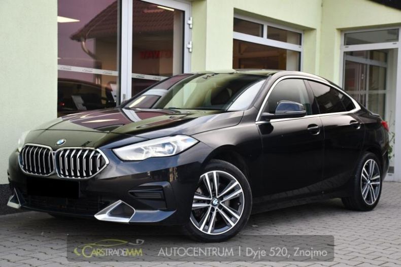 BMW Řada 2 - hlavní foto