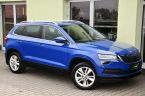 Škoda Karoq - fotka číslo 1