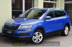 Škoda Karoq - fotka číslo 0