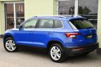 Škoda Karoq - fotka číslo 2