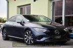 Mercedes EQE - fotka číslo 6