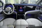 Mercedes EQE - fotka číslo 20