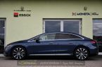Mercedes EQE - fotka číslo 1