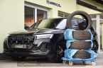 Audi Q7 - fotka číslo 1