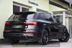 Audi Q7 - fotka číslo 5