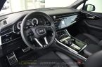 Audi Q7 - fotka číslo 9