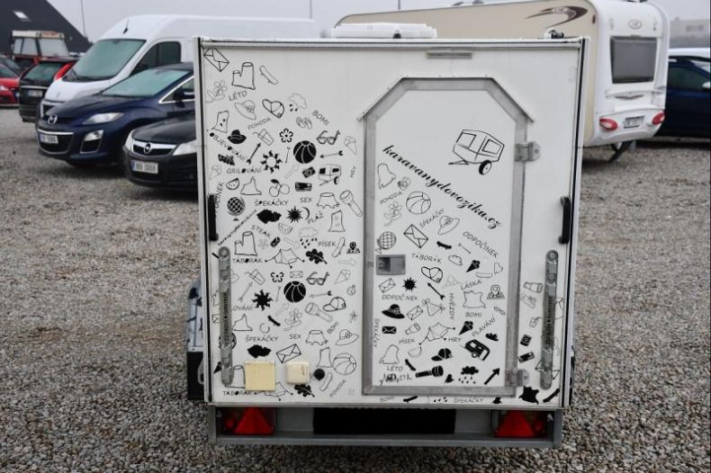 Ostatní Ostatní - hlavní fotka