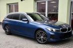BMW Řada 3 - fotka číslo 3