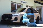 Audi SQ7 - fotka číslo 1