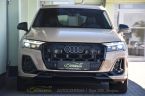 Audi SQ7 - fotka číslo 8