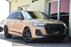 Audi SQ7 - fotka číslo 7