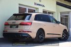 Audi SQ7 - fotka číslo 5