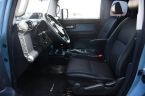 Toyota FJ Cruiser - fotka číslo 9