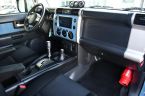Toyota FJ Cruiser - fotka číslo 11