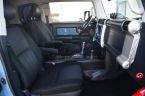 Toyota FJ Cruiser - fotka číslo 12