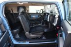 Toyota FJ Cruiser - fotka číslo 14