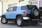 Toyota FJ Cruiser - fotka číslo 2
