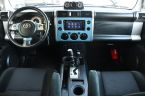 Toyota FJ Cruiser - fotka číslo 19