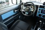 Toyota FJ Cruiser - fotka číslo 20
