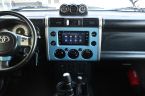 Toyota FJ Cruiser - fotka číslo 21